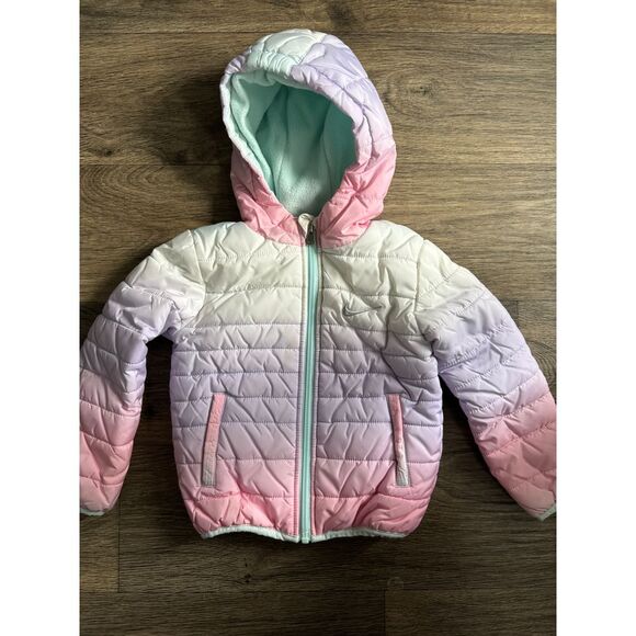 Baby/Toddler‎ Nike Coat Size 24 months - Picture 1 of 3